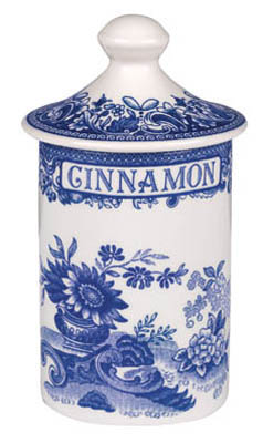 Spice Jar Cinnamon May